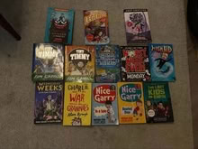 Photo of free Assorted Children’s Books (Tufnell Park NW5) #4