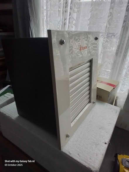 Photo of free Extractor fan (Sandford on thames OX4) #2