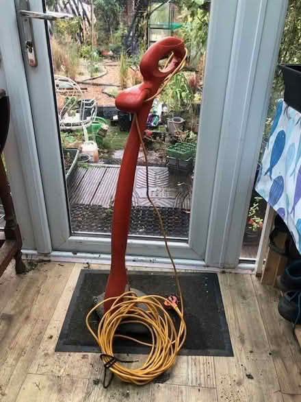 Photo of free Electric strimmer with cable (Highwoods, CO4) #1