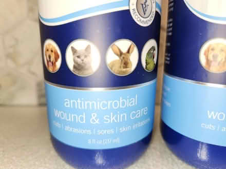 Photo of free Vetericyn (Ambler) #2