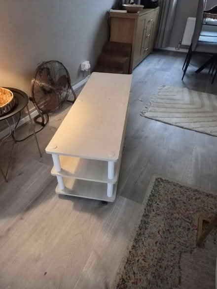 Photo of free Argos TV unit (Bilton CV22) #1