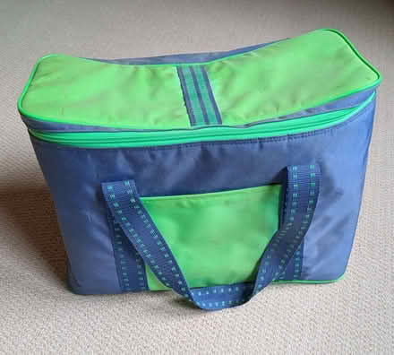 Photo of free Cool Bag (Bowerham LA1) #1