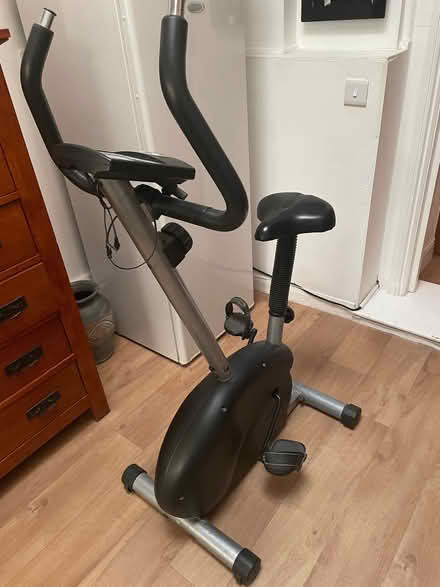 Photo of free Exercise Bike (Eastbourne BN21) #1