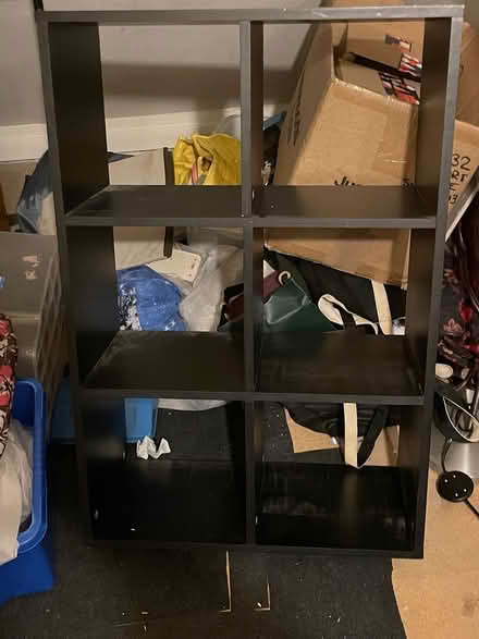 Photo of free Cube unit (WD18 west Watford) #2