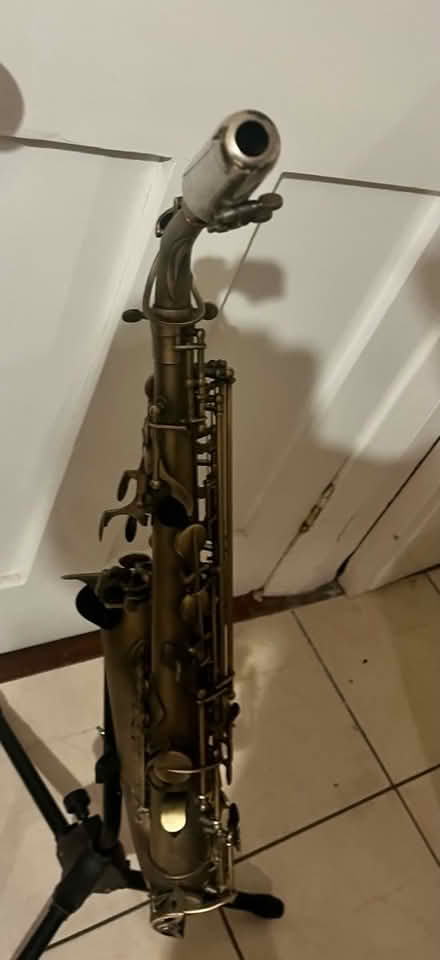 Photo of free Alt sax (Dublin 9 Whitehall) #3