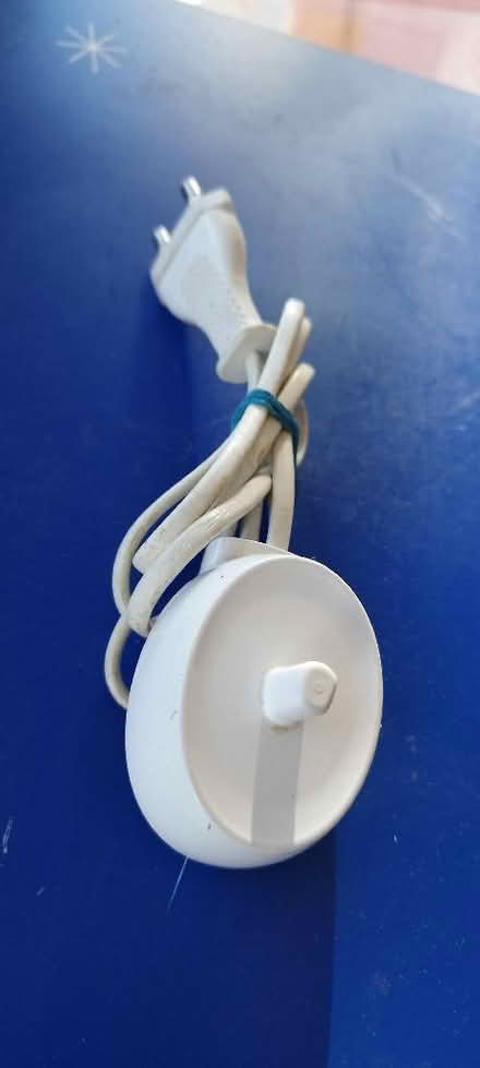 Photo of free Charger (Morden SM4) #1