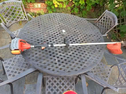 Photo of free Strimmer (Walberton BN18) #1