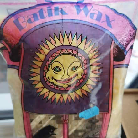 Photo of free Wax for crafts (Morden SM4) #1