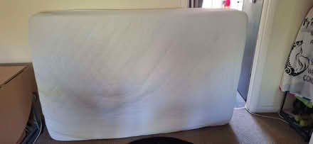 Photo of free Small double mattress-last chance (The Meadows NG2) #1