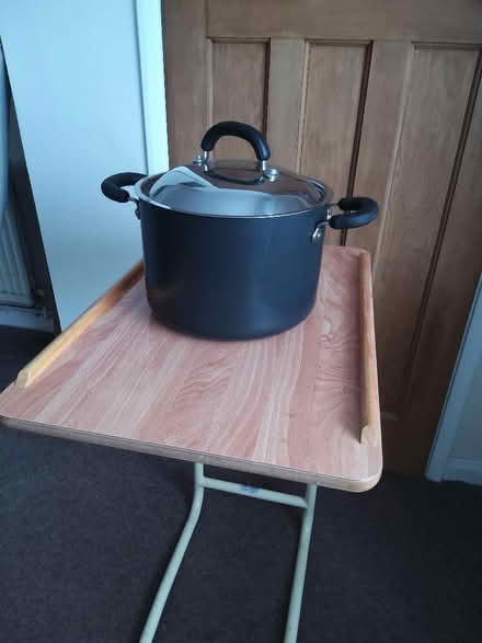 Photo of free Circulon cooking pot (Patchway BS34) #1