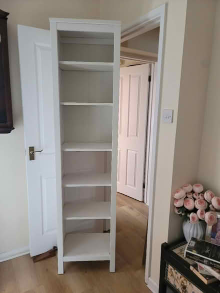 Photo of free Bookcase (GL1) #1