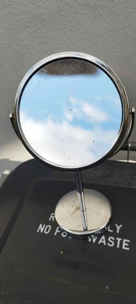 Photo of free Bathroom mirror (Morden SM4) #1