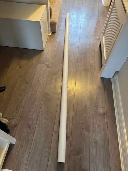 Photo of free Cardboard Tube 8ft (SG5) #1