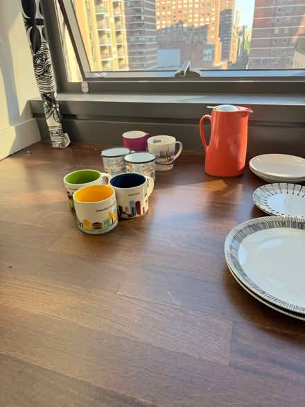 Photo of free Kitchen supplies (Upper West Side) #3