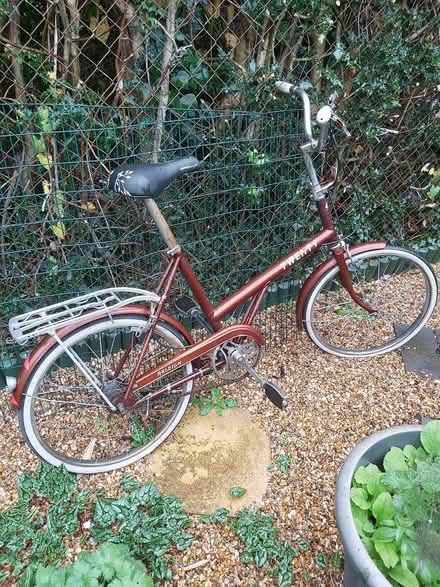 Photo of free Bike ladies Raleigh (Horsell) #1