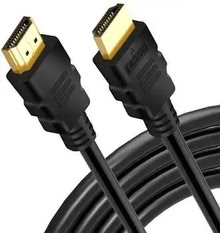 Photo of hdmi cable (Manor Court E10) #1