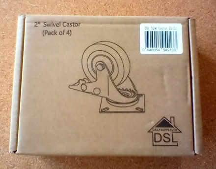 Photo of free Packaging materials (Highley WV16) #1