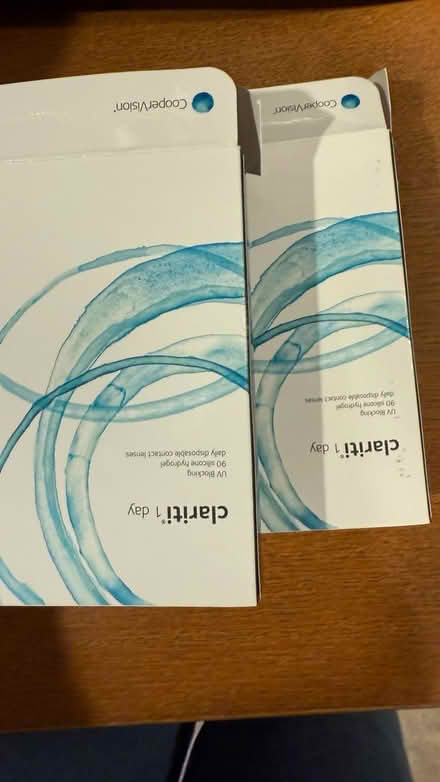 Photo of free 1 Day Contact Lenses (NE Glenview (Lake & Harms)) #1