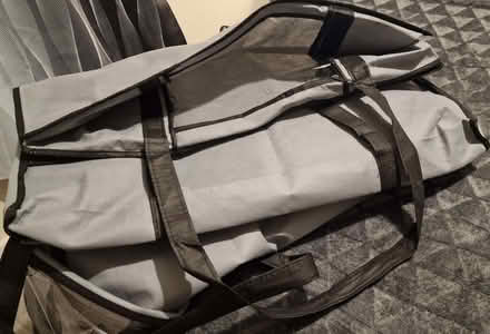 Photo of free Storage bags (Fords Farm RG30) #1