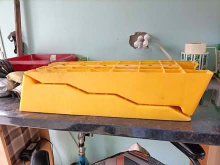 Photo of free Ramps (Waterlooville PO8) #2