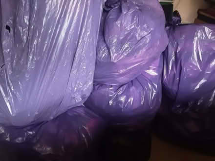 Photo of free Clothing & Bric-a-Brac (CT17) #1