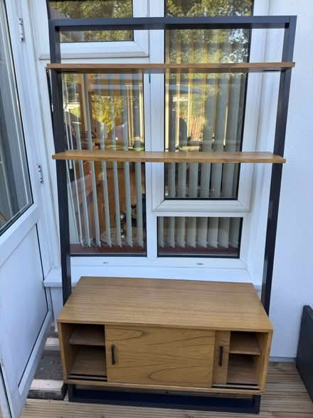 Photo of free Tv stand (New Malden KT3) #2