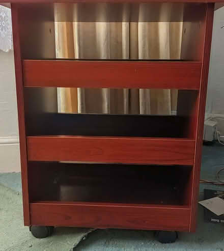 Photo of free Side table (Royal Standard SE7) #1