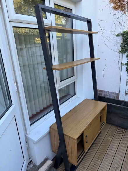 Photo of free Tv stand (New Malden KT3) #1