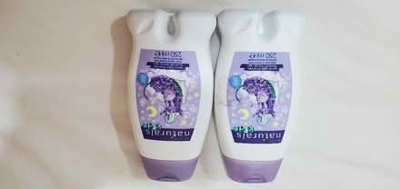 Photo of free AVON kids bubble bath (Twyford RG10) #1