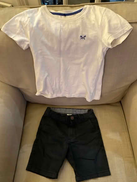 Photo of free Set for boys 5-6-7 years (Ub7 7pd) #1