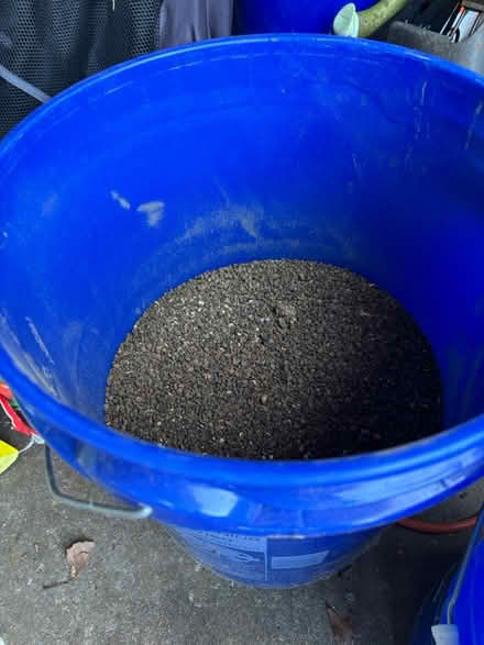 Photo of free Assorted fertilizer and amendments (East Northport) #4