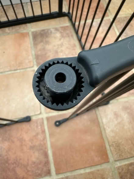 Photo of free Toddler’s playpen (part of) (Guildford GU1) #2