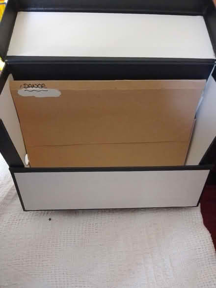 Photo of free Filing boxes (ME16 off Buckland Hill) #3