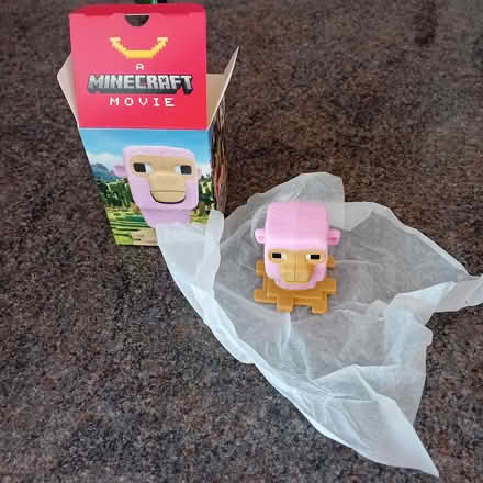 Photo of free Toys (Trewoon PL25) #3