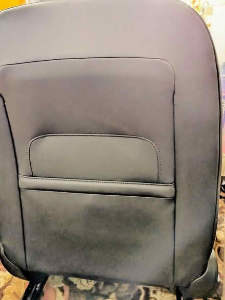 Photo of free Vauxhall car seat (Wallasey, CH44) #3