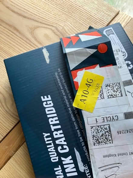 Photo of free Professional brother printer in (Brasted TN13) #3