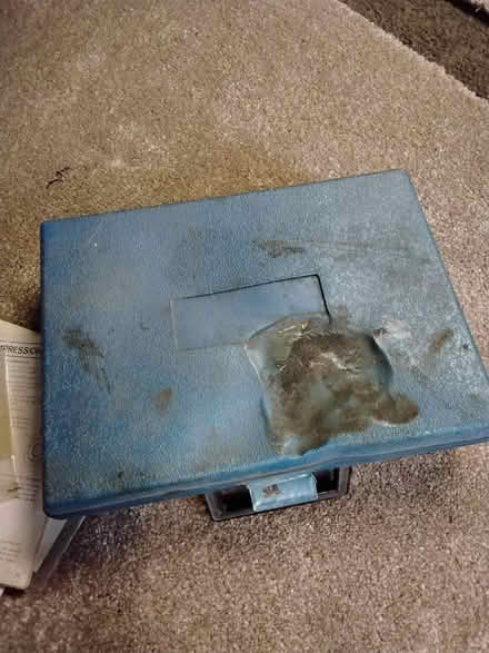 Photo of free Old compression tester and strobe light. (Hednesford WS12) #3