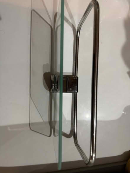 Photo of free Small bathroom shelf (Edinburgh EH5) #2