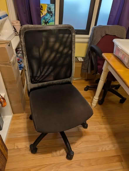 Photo of free Chairs (Weston) #1
