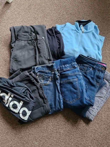 Photo of free Ladies Clothes (Currie EH14) #1