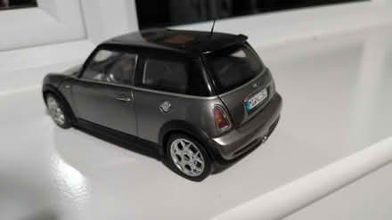 Photo of free Model Mini (OX14 Abingdon) #2