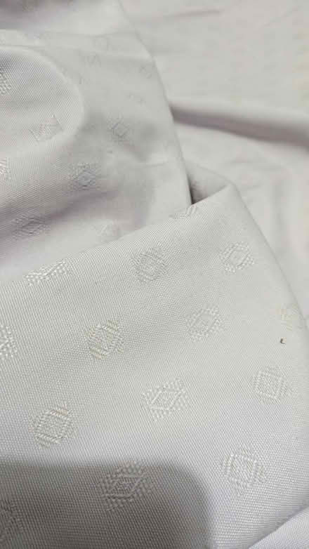 Photo of free Lilac curtains (OX14 Abingdon) #2