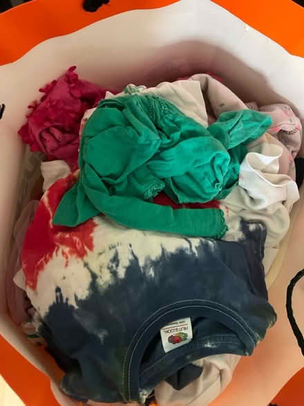 Photo of free Mixed Used Clothing Bag (UB7) #1