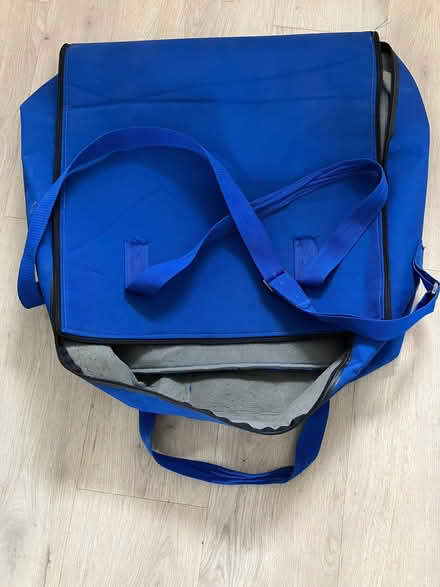 Photo of free Travel bag (Kings Hill ME19) #1