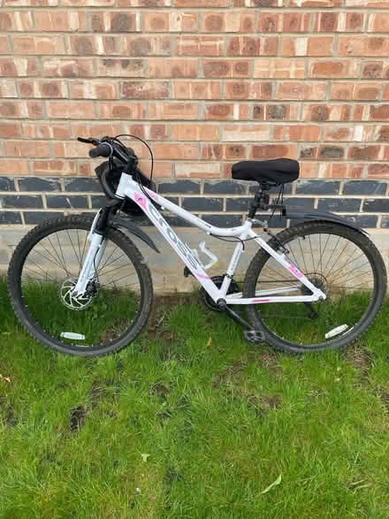 Photo of free Ladies bike (NG16 Eastwood) #1
