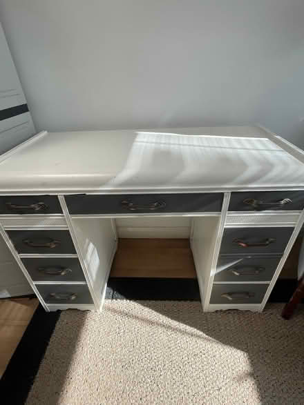 Photo of free Desk (Eastbourne BN21) #2