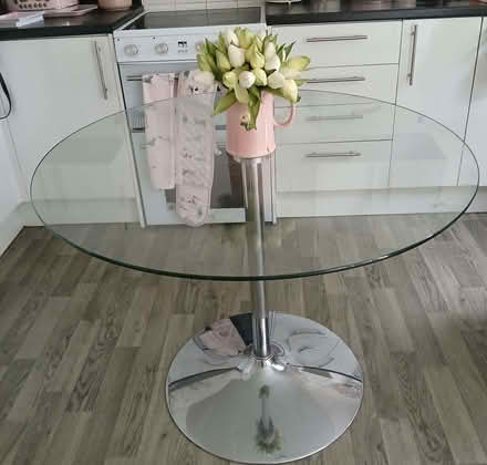 Photo of free Dining Table (Clayton Brook PR5) #1