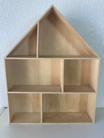 Photo of free Trinket shelf (Alameda - East Side) #1