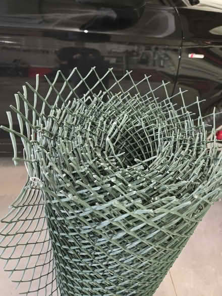 Photo of free Heavy Duty vinyl grass protection (lunenburg) #2