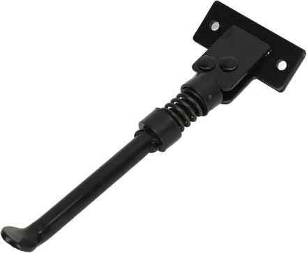 Photo of scooter kickstand (DE72 3PR) #1